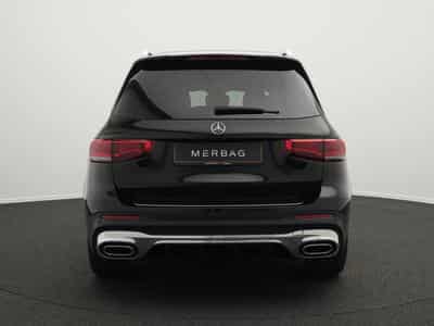 Mercedes GLB 200 AMG-Line LED+Kamera+Distr+19" (2021) - Photo 4