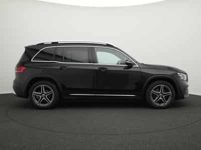 Mercedes GLB 200 AMG-Line LED+Kamera+Distr+19" (2021) - Photo 5