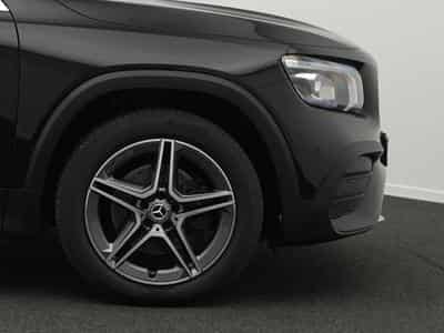 Mercedes GLB 200 AMG-Line LED+Kamera+Distr+19" (2021) - Photo 6