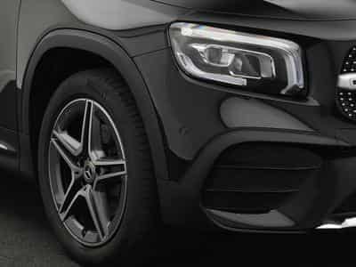 Mercedes GLB 200 AMG-Line LED+Kamera+Distr+19" (2021) - Photo 7