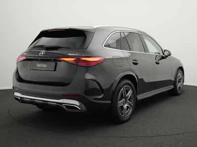 Mercedes GLC 300 d 4MATIC AMG-Line LED+Kamera+AHK+Memory (2025) - Photo 3