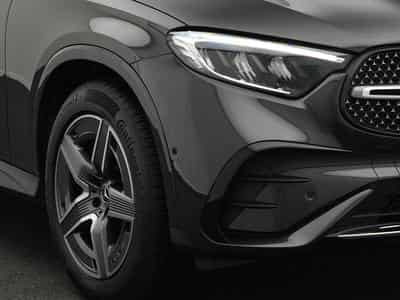 Mercedes GLC 300 d 4MATIC AMG-Line LED+Kamera+AHK+Memory (2025) - Photo 7