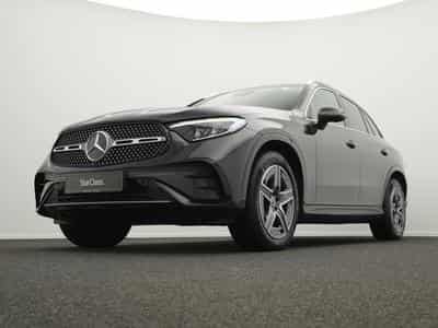 Mercedes GLC 300 d 4MATIC AMG-Line LED+Kamera+AHK+Memory (2025) - Photo 8