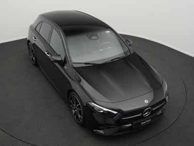 Mercedes A 200 d Multi+Kamera+Night+Distr (2025) - Photo 10