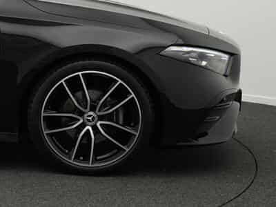 Mercedes A 200 d Multi+Kamera+Night+Distr (2025) - Photo 6
