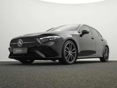 Mercedes A 200 d Multi+Kamera+Night+Distr (2025) - Photo 8