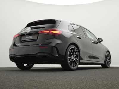 Mercedes A 200 d Multi+Kamera+Night+Distr (2025) - Photo 9