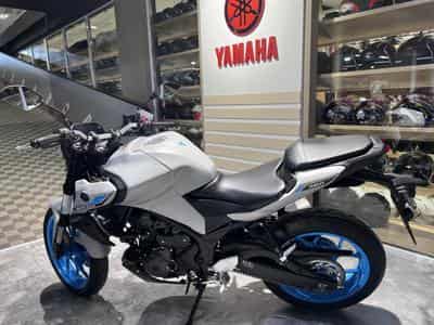 Yamaha MT03 (2026) - Photo 4