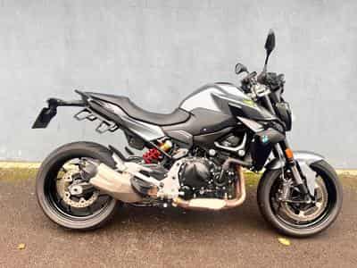 BMW F 900 R (2024) - Photo 1