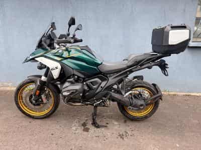 BMW R 1300 GS (2024) - Photo 1