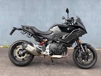 BMW F 900 XR (2025) - Photo 1