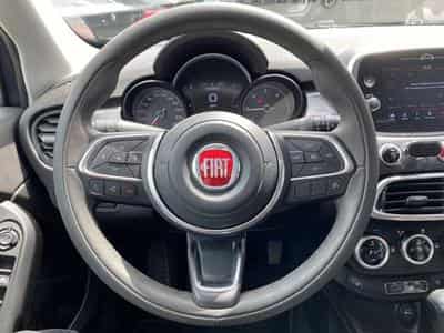 Fiat 500X CROSS 1.6 Multijet jusqu'à 36 mois de garantie (2019) - Photo 10