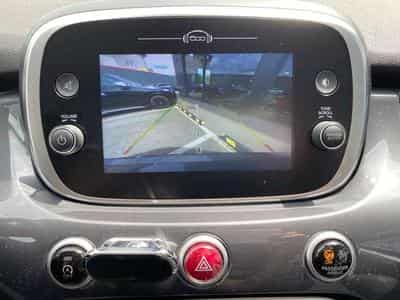 Fiat 500X CROSS 1.6 Multijet jusqu'à 36 mois de garantie (2019) - Photo 12