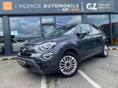 Fiat 500X CROSS 1.6 Multijet jusqu'à 36 mois de garantie (2019) - Photo 2