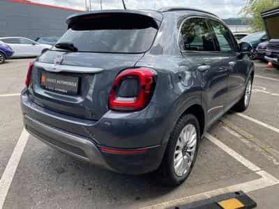 Fiat 500X CROSS 1.6 Multijet jusqu'à 36 mois de garantie (2019) - Photo 5