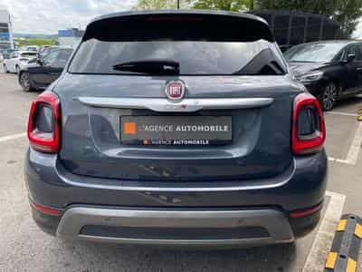 Fiat 500X CROSS 1.6 Multijet jusqu'à 36 mois de garantie (2019) - Photo 6