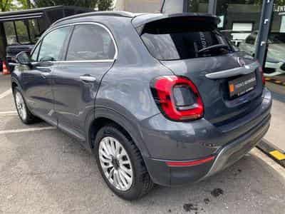 Fiat 500X CROSS 1.6 Multijet jusqu'à 36 mois de garantie (2019) - Photo 7