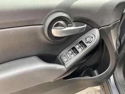 Fiat 500X CROSS 1.6 Multijet jusqu'à 36 mois de garantie (2019) - Photo 8