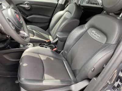 Fiat 500X CROSS 1.6 Multijet jusqu'à 36 mois de garantie (2019) - Photo 9