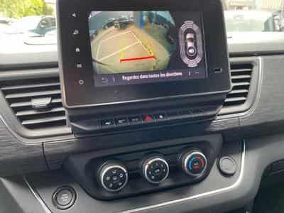 Renault Trafic 2.0 dci 150 RED EDITION garantie jusqu'à 48mois (2024) - Photo 10