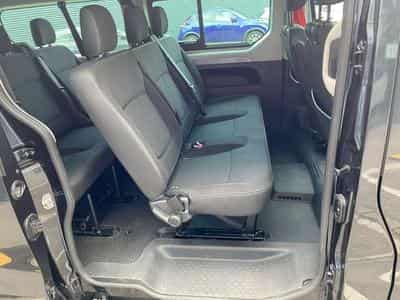 Renault Trafic 2.0 dci 150 RED EDITION garantie jusqu'à 48mois (2024) - Photo 12