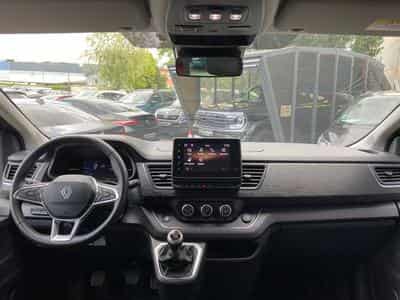Renault Trafic 2.0 dci 150 RED EDITION garantie jusqu'à 48mois (2024) - Photo 14
