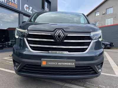 Renault Trafic 2.0 dci 150 RED EDITION garantie jusqu'à 48mois (2024) - Photo 3
