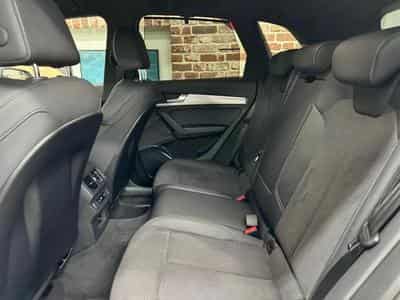 Audi SQ5 (2023) - Photo 6