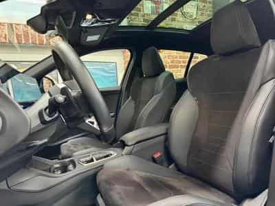 BMW 120 (2025) - Photo 5