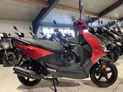 TNT Motor Dixon 12 Classe A 25 Km/h (2026) - Photo 1