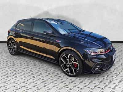 VW Polo GTI (2026) - Photo 1