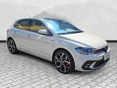 VW Polo GTI (2026) - Photo 1