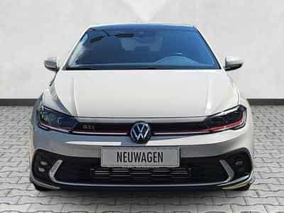 VW Polo GTI (2026) - Photo 2