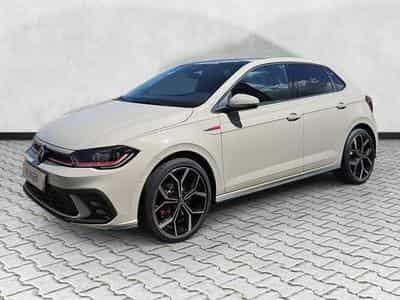 VW Polo GTI (2026) - Photo 3