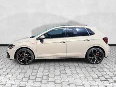 VW Polo GTI (2026) - Photo 4