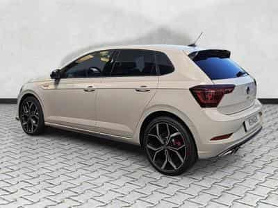 VW Polo GTI (2026) - Photo 5