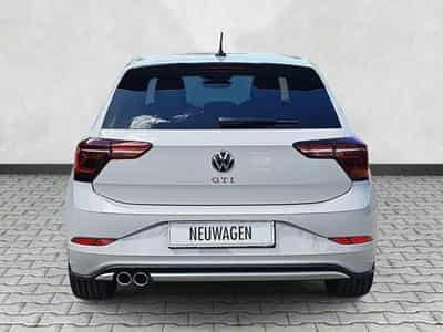 VW Polo GTI (2026) - Photo 6