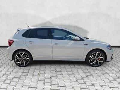 VW Polo GTI (2026) - Photo 8