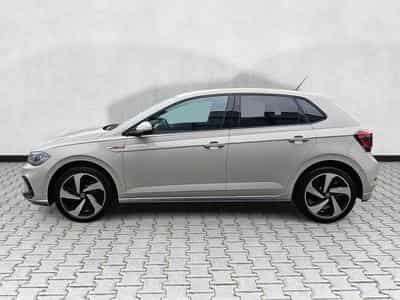 VW Polo GTI (2026) - Photo 4