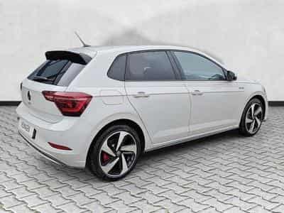 VW Polo GTI (2026) - Photo 7