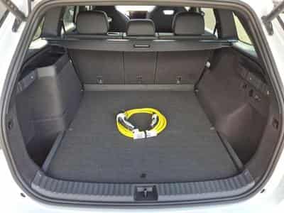 Skoda Kodiaq Sportline 1.5 TSI (2026) - Photo 11