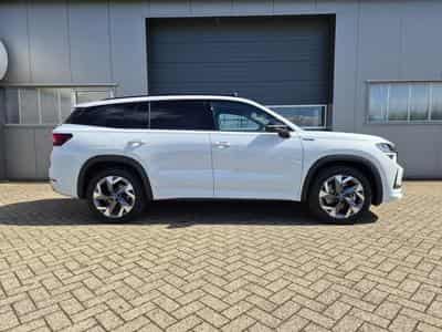 Skoda Kodiaq Sportline 1.5 TSI (2026) - Photo 5