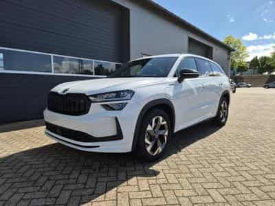 Skoda Kodiaq Sportline 1.5 TSI (2026) - Photo 1