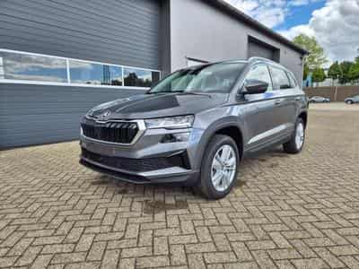Skoda Karoq 1.5 TSI 150PS (2026) - Photo 1