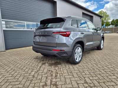 Skoda Karoq 1.5 TSI 150PS (2026) - Photo 5