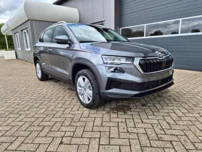 Skoda Karoq 1.5 TSI 150PS (2026) - Photo 7