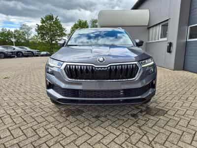 Skoda Karoq 1.5 TSI 150PS (2026) - Photo 8