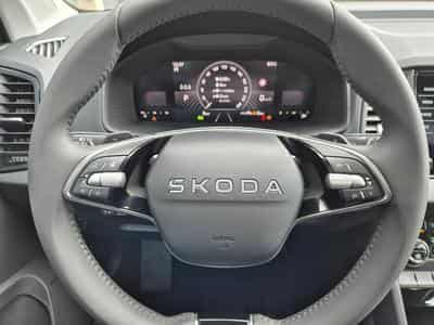 Skoda Karoq 1.5 TSI 150PS (2026) - Photo 15
