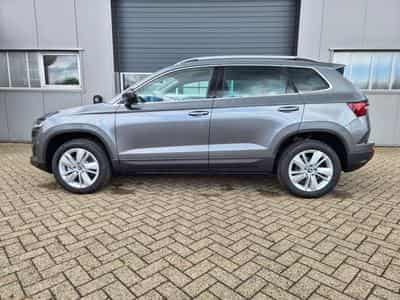 Skoda Karoq 1.5 TSI 150PS (2026) - Photo 7