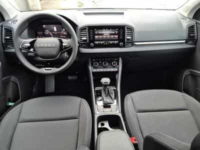 Skoda Karoq 1.5 TSI 150PS (2026) - Photo 10